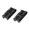 20mm narrow to 11mm wide conversion guide rail bracket Specification image